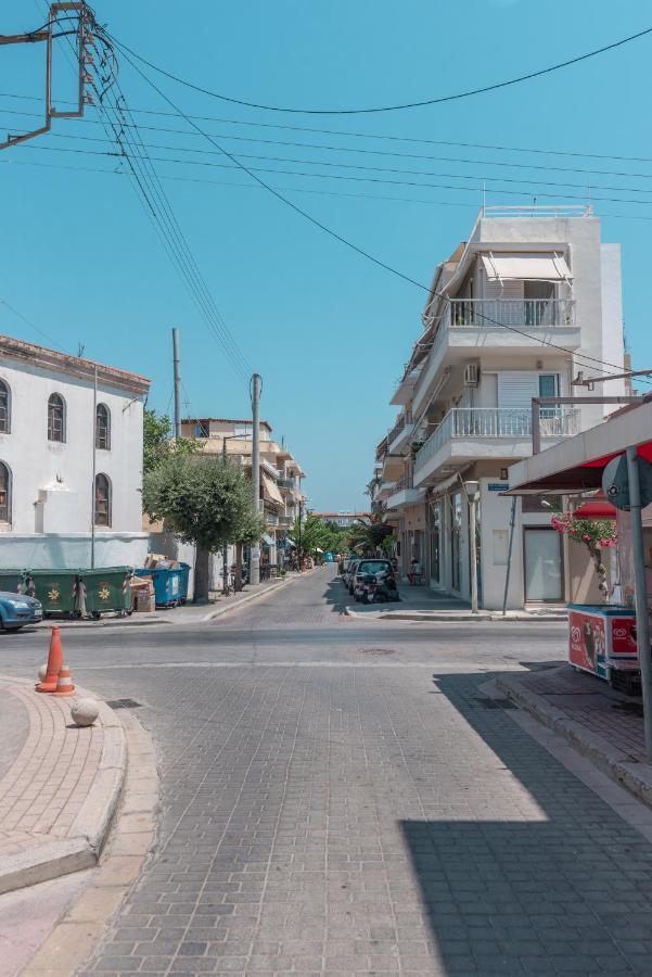 Old Town Comfort By Irini Kos-Stadt Exterior foto