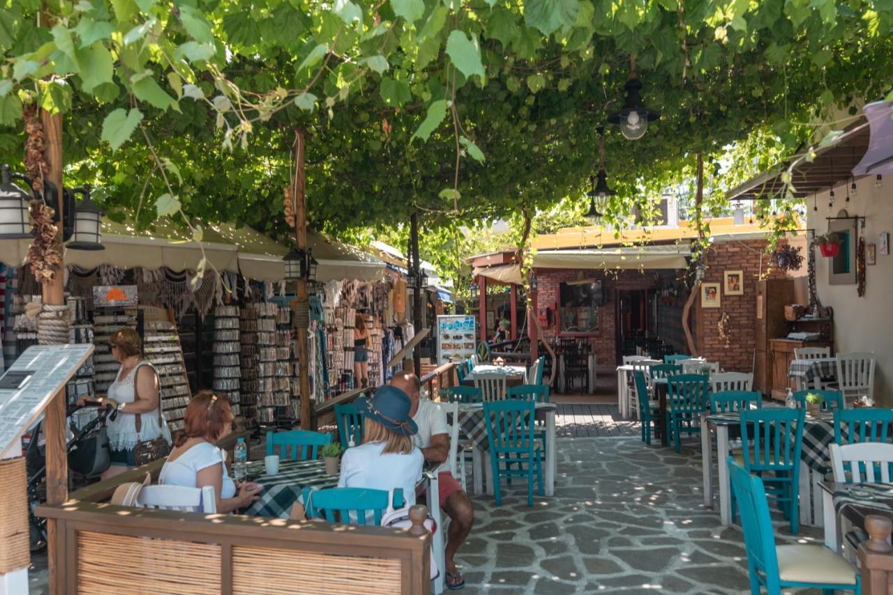 Old Town Comfort By Irini Kos-Stadt Exterior foto