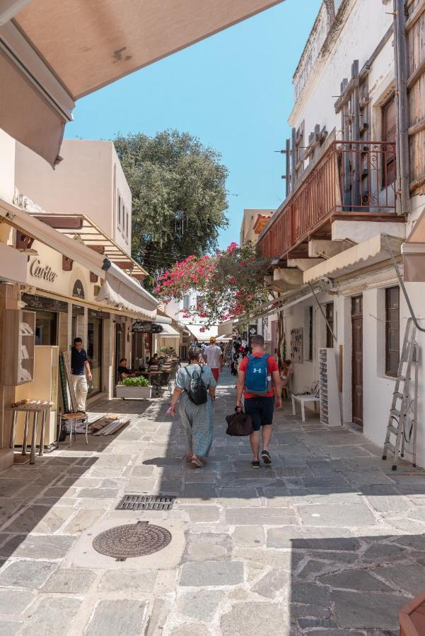 Old Town Comfort By Irini Kos-Stadt Exterior foto