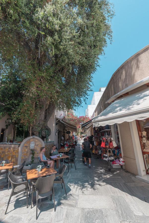 Old Town Comfort By Irini Kos-Stadt Exterior foto