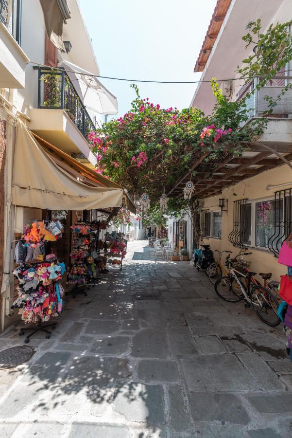 Old Town Comfort By Irini Kos-Stadt Exterior foto